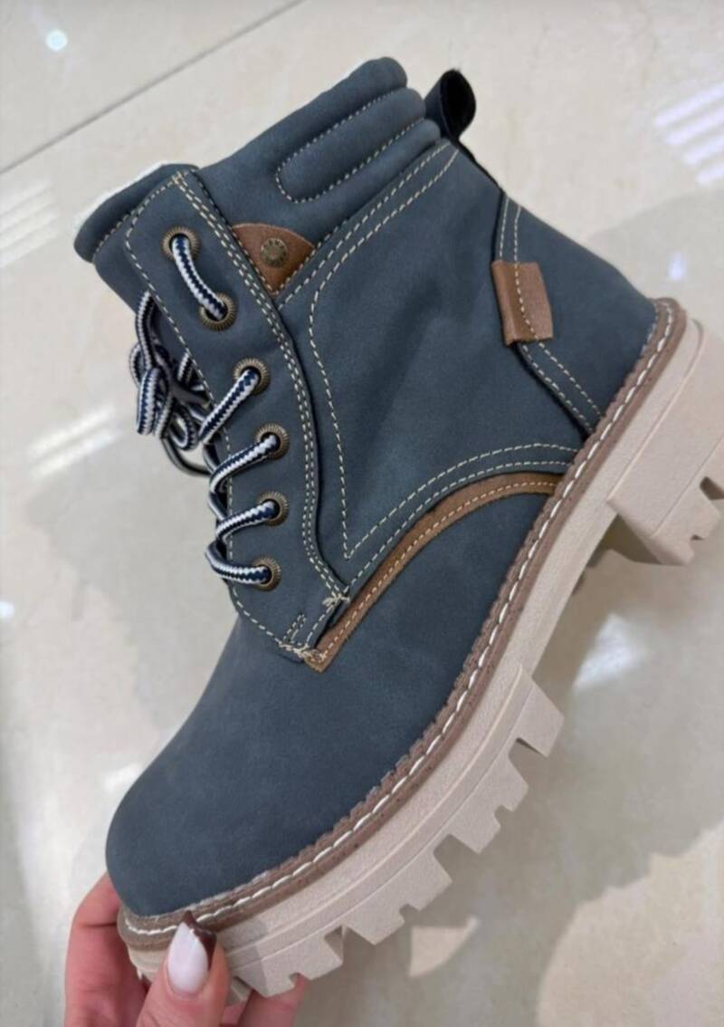 Botki damskie Roz 36-41/ 8 par